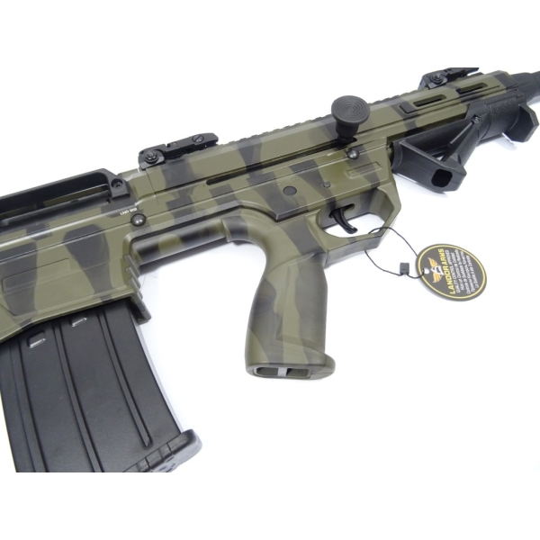 Strzelba gładkolufowa LND902 Green Selecot kal. 12/76 - PROMOCJA